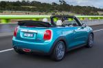 Mini Cooper Cabrio 2016 года (AU)